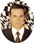 Spyros Spyros Zavras